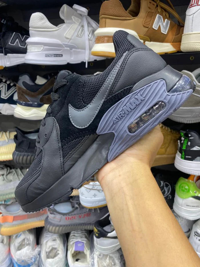 Tênis Nike Air Max Excee - Preto