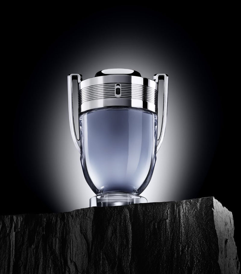 Invictus Tradicional Pacco Rabanne - 100ml - Edt