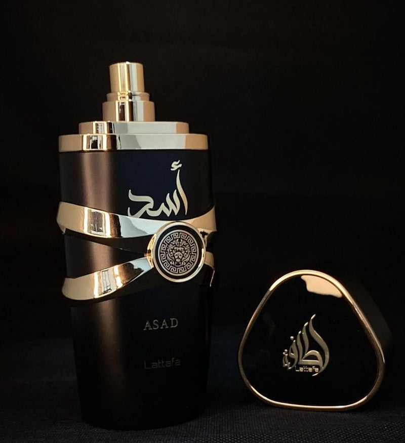 Asad 100ml