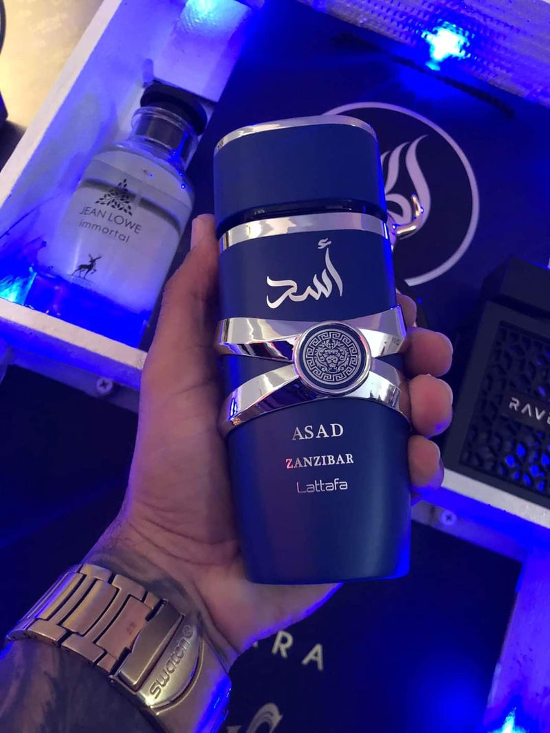 Asad 100ml