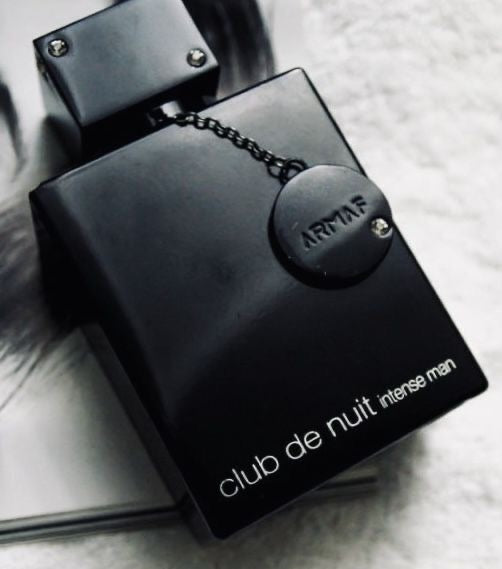 Clube de Nuit Intense Man edt