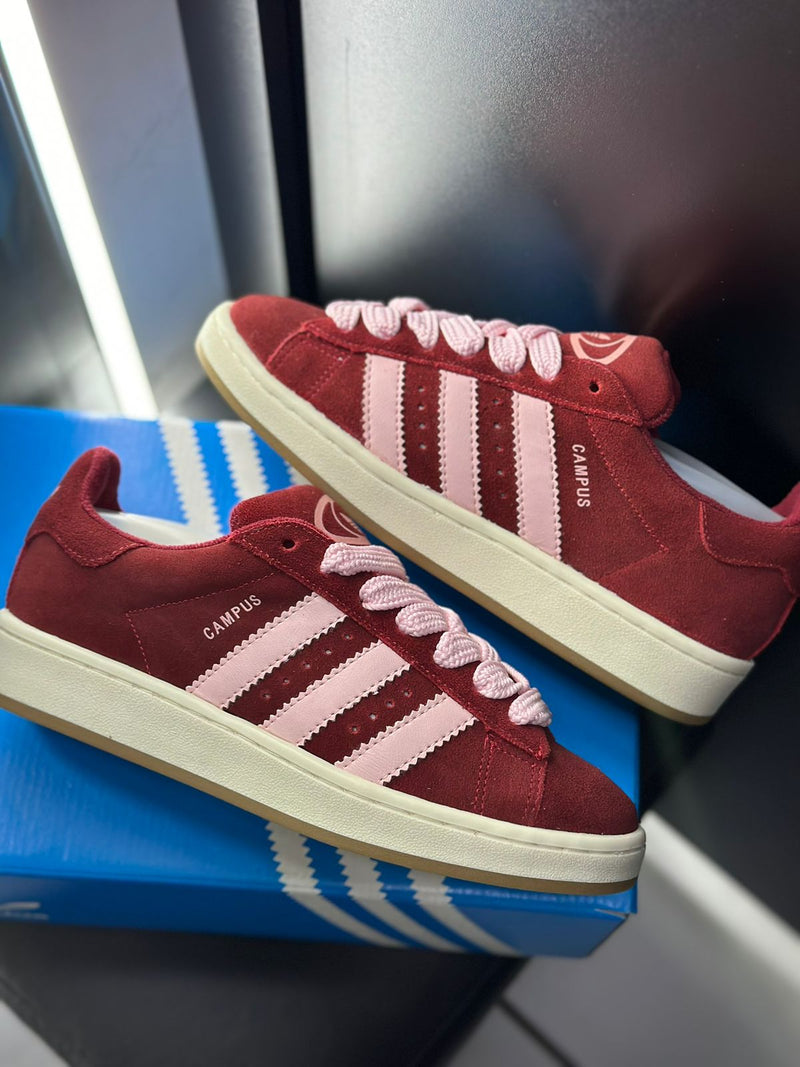 Tênis Adidas Campus 00S - Marsala