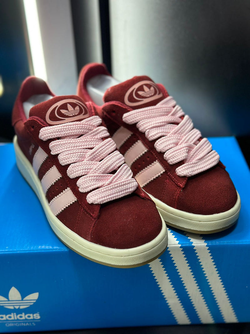 Tênis Adidas Campus 00S - Marsala