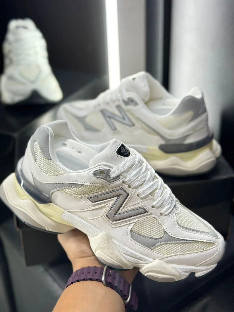 Tênis New Balance 9060 - Branco